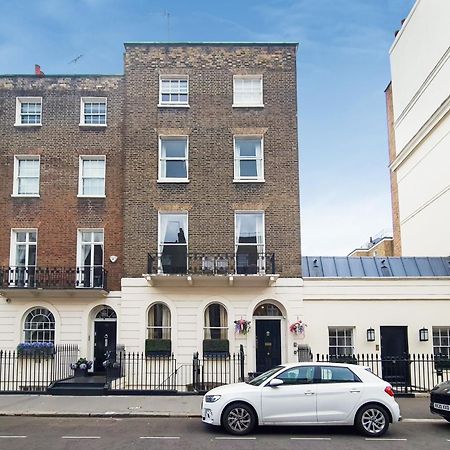 Ferienwohnung Eee London Exterior foto