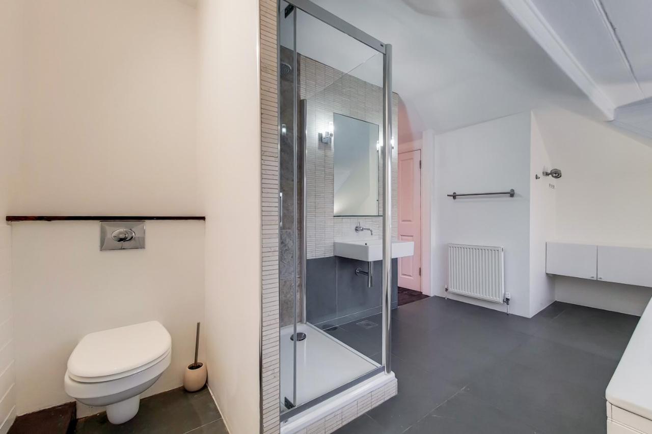 Ferienwohnung Eee London Exterior foto