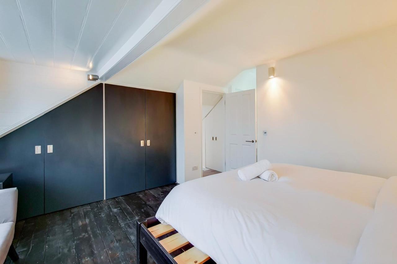 Ferienwohnung Eee London Exterior foto