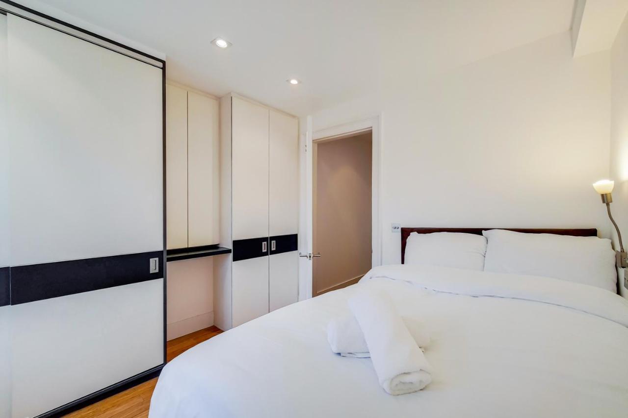 Ferienwohnung Eee London Exterior foto