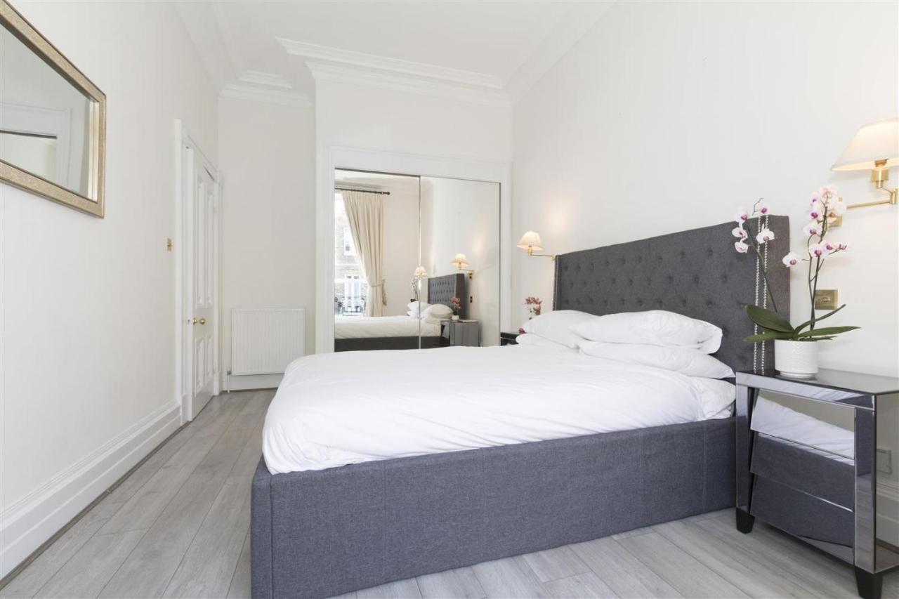 Ferienwohnung Eee London Exterior foto
