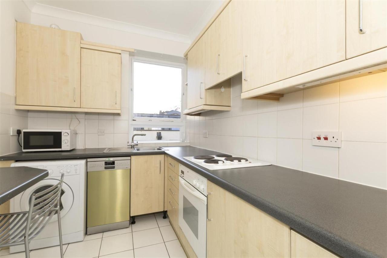 Ferienwohnung Eee London Exterior foto