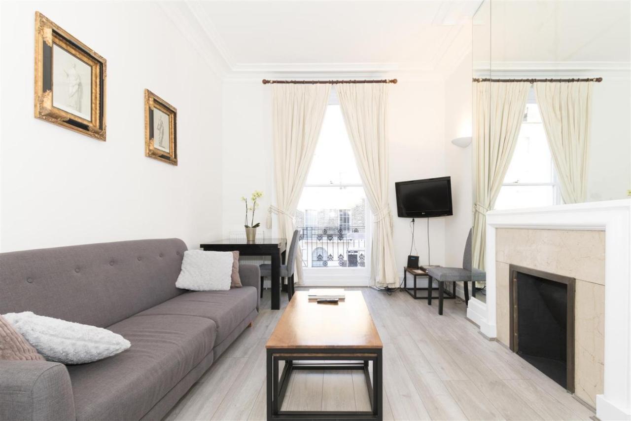 Ferienwohnung Eee London Exterior foto